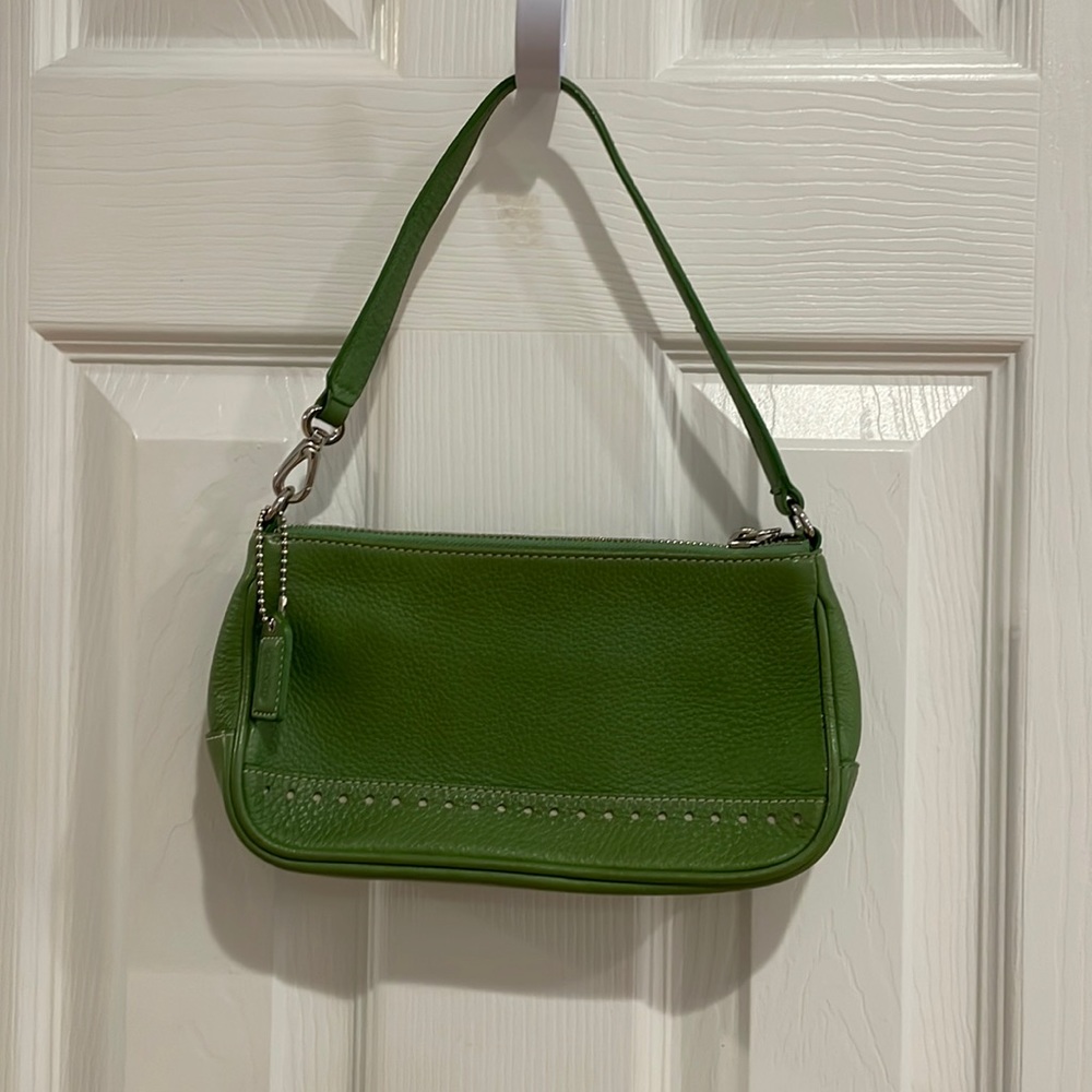 Vintage Coach Y2K bag